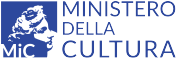 Home Page 19 logo_ministerodellacultura