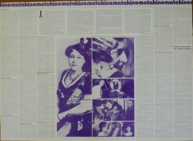 Manifesti 44 kinomata fronte