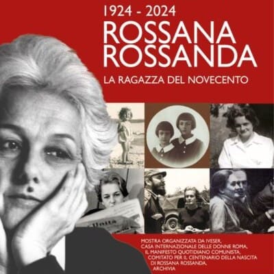 rossana rossanda