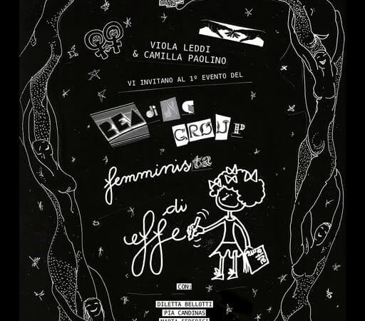 femminista di effe 19 maggio