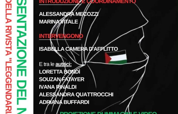 Leggendaria 178