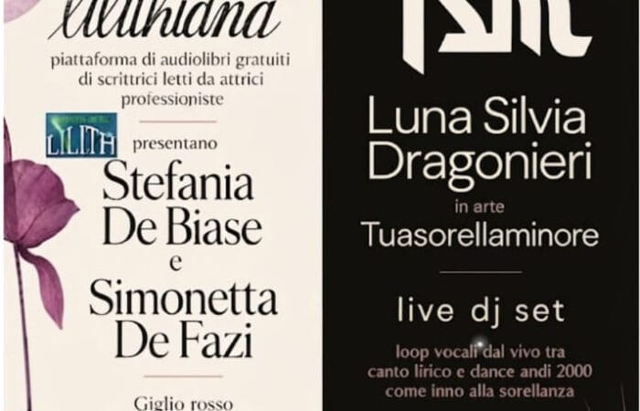 generazioni sorelle